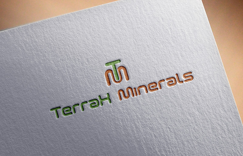 Logo Design by atalab for TerraX Minerals | Design #11763028