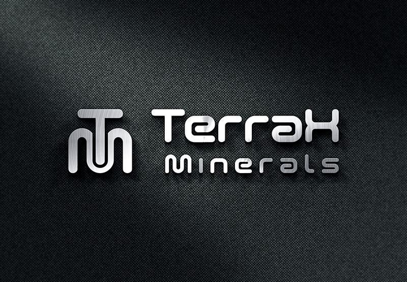 Logo Design by atalab for TerraX Minerals | Design #11763029