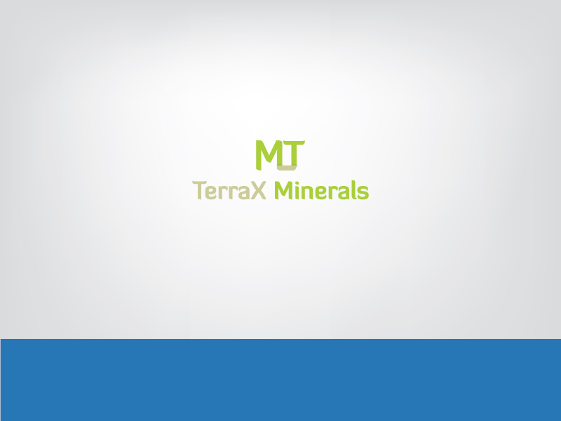 Logo Design by mstrezia for TerraX Minerals | Design #11762649