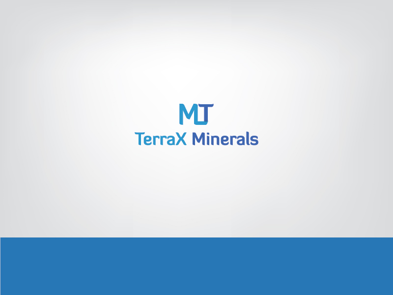 Logo Design by mstrezia for TerraX Minerals | Design #11762650
