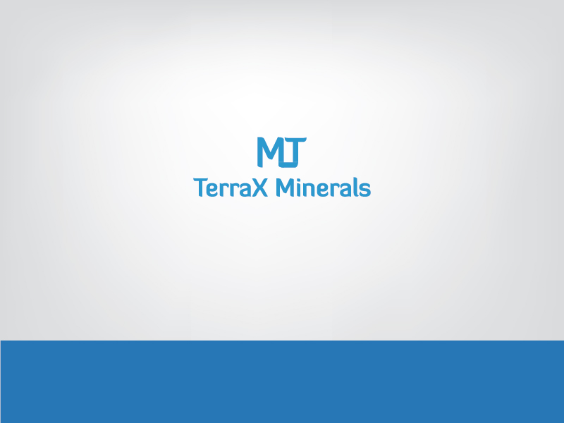 Logo Design by mstrezia for TerraX Minerals | Design #11762651
