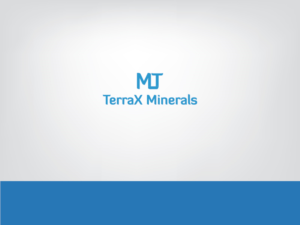 Logo Design by mstrezia for TerraX Minerals | Design: #11762651