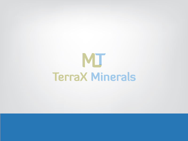 Logo Design by mstrezia for TerraX Minerals | Design #11762652