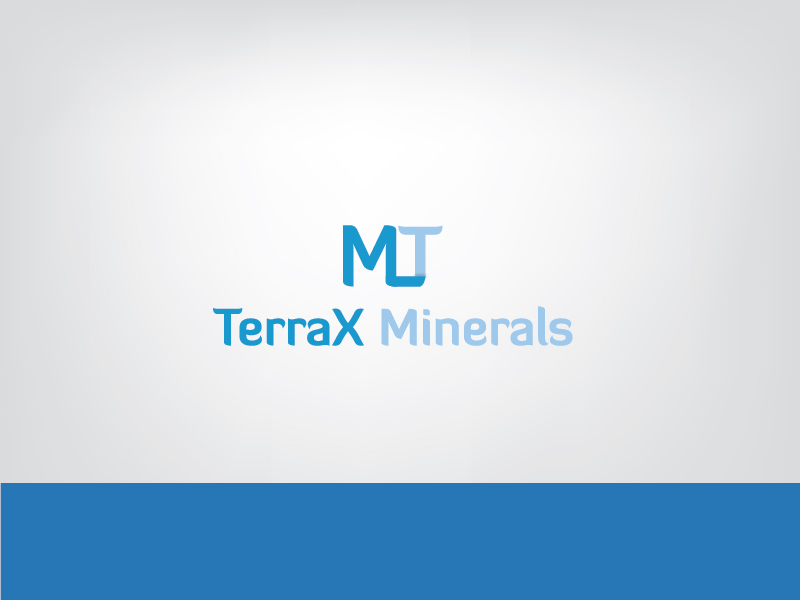 Logo Design by mstrezia for TerraX Minerals | Design #11762653