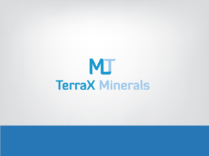 Logo Design by mstrezia for TerraX Minerals | Design: #11762653