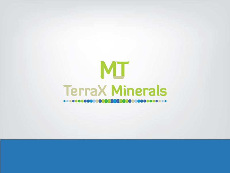 Logo Design by mstrezia for TerraX Minerals | Design #11762936