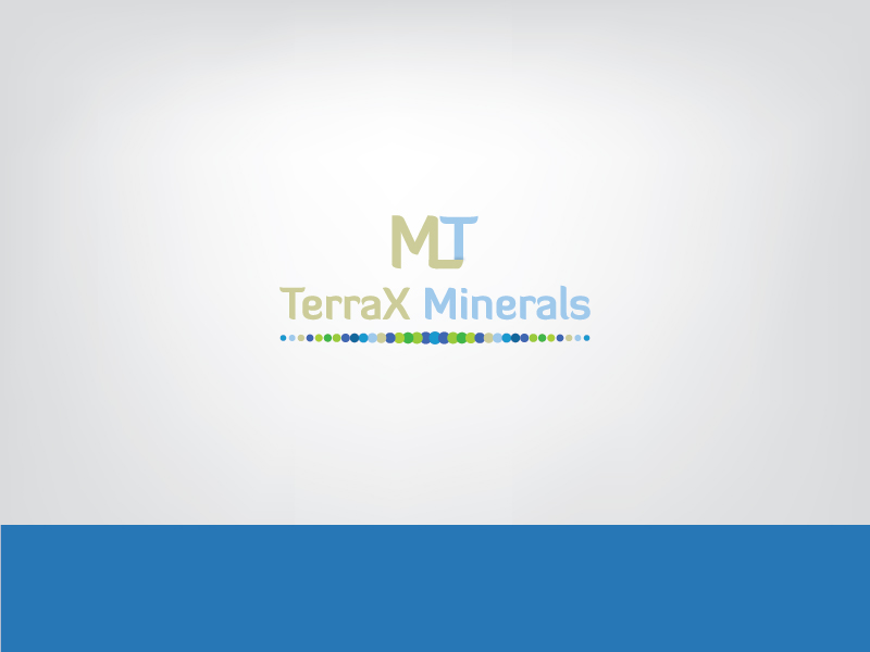 Logo Design by mstrezia for TerraX Minerals | Design #11762937