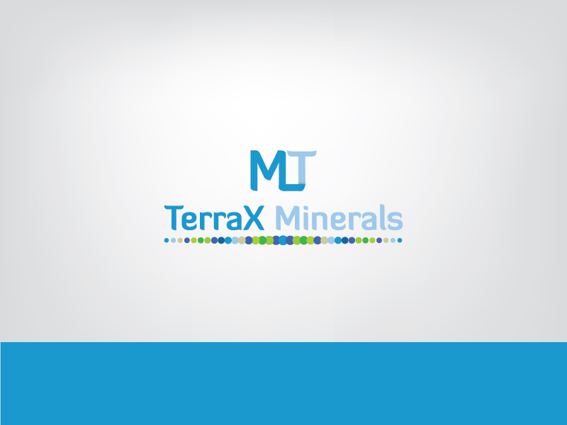 Logo Design by mstrezia for TerraX Minerals | Design #11762938