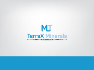 Logo Design by mstrezia for TerraX Minerals | Design: #11762938