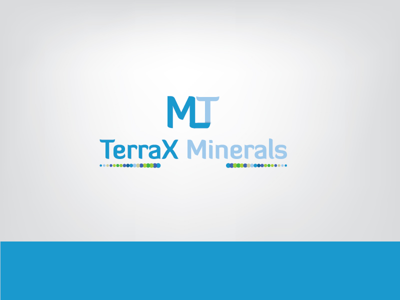 Logo Design by mstrezia for TerraX Minerals | Design #11762939