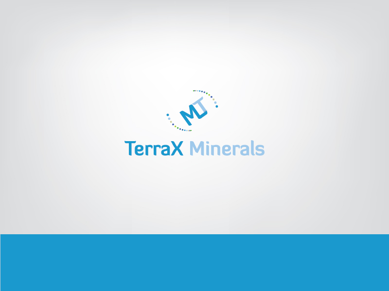 Logo Design by mstrezia for TerraX Minerals | Design #11762940