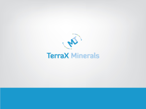 Logo Design by mstrezia for TerraX Minerals | Design: #11762940