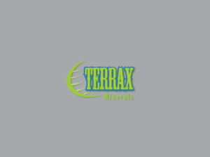Logo Design by mstrezia for TerraX Minerals | Design: #11763780