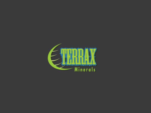 Logo Design by mstrezia for TerraX Minerals | Design: #11763781