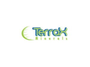 Logo Design by mstrezia for TerraX Minerals | Design: #11763782