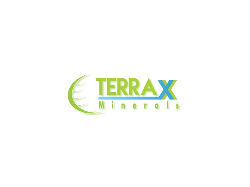 Logo Design by mstrezia for TerraX Minerals | Design #11763784