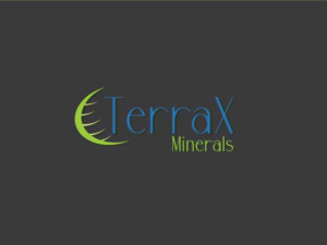 Logo Design by mstrezia for TerraX Minerals | Design: #11763787