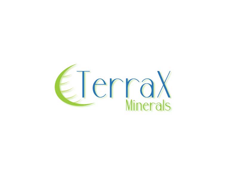 Logo Design by mstrezia for TerraX Minerals | Design #11763788