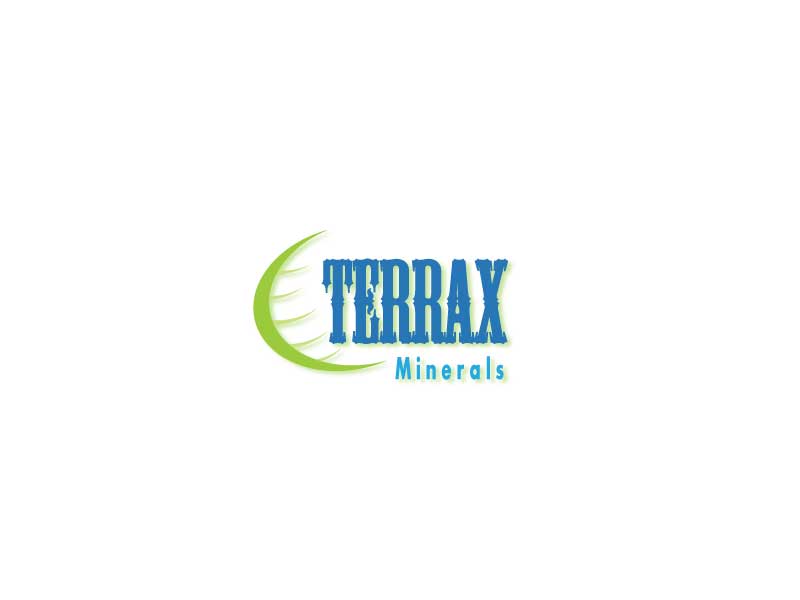 Logo Design by mstrezia for TerraX Minerals | Design #11763789