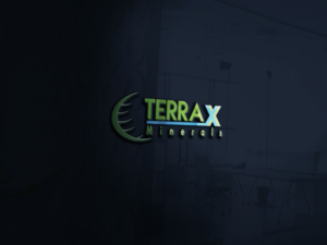 Logo Design by mstrezia for TerraX Minerals | Design: #11763790