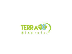 Logo Design by mstrezia for TerraX Minerals | Design: #11763919