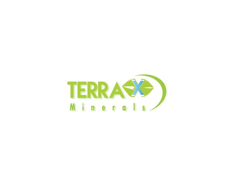 Logo Design by mstrezia for TerraX Minerals | Design #11763920