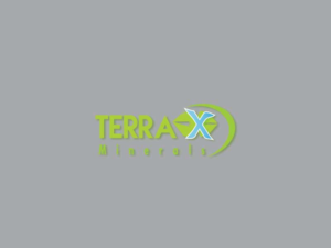 Logo Design by mstrezia for TerraX Minerals | Design: #11763921
