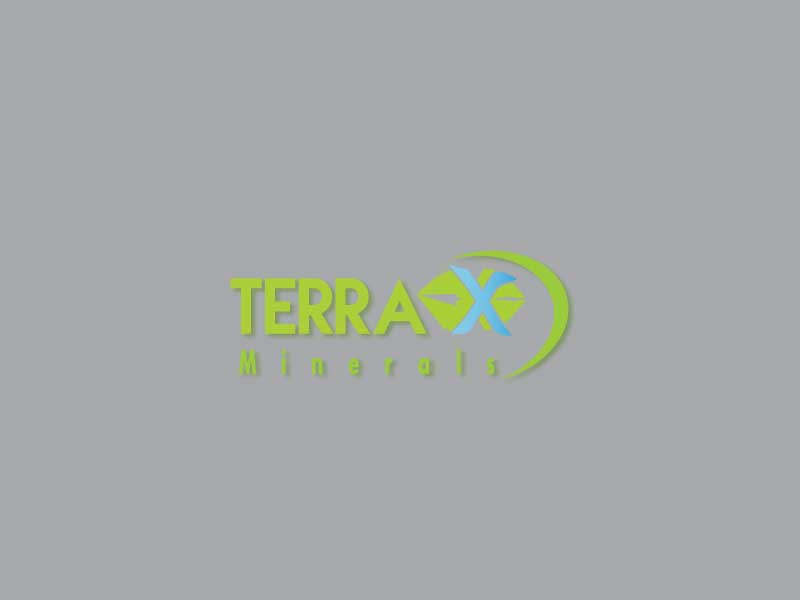 Logo Design by mstrezia for TerraX Minerals | Design #11763922