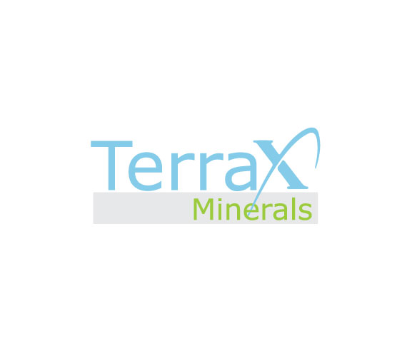 Diseño de Logo por saddam.nh2015 para TerraX Minerals | Diseño #11763680