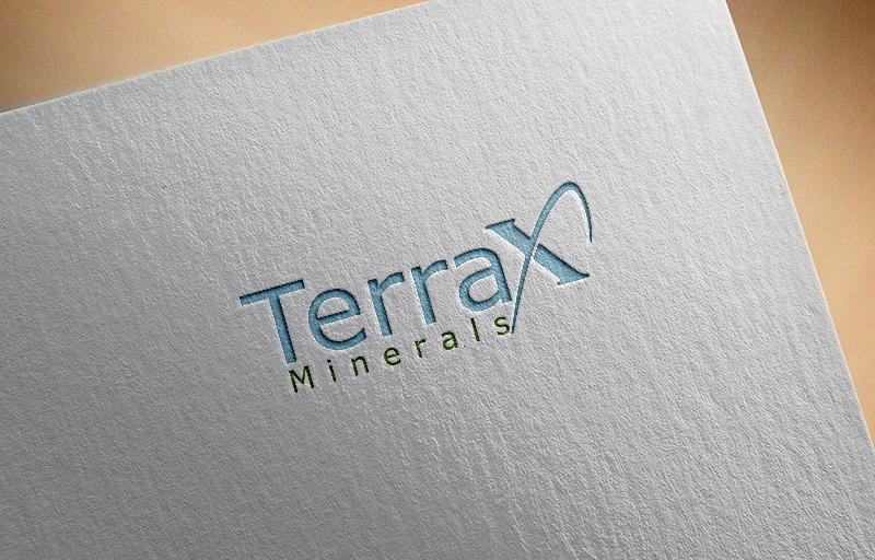 Logo Design by saddam.nh2015 for TerraX Minerals | Design #11763681