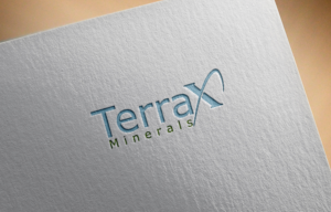 Design de Logo par saddam.nh2015 pour TerraX Minerals | Design : #11763681