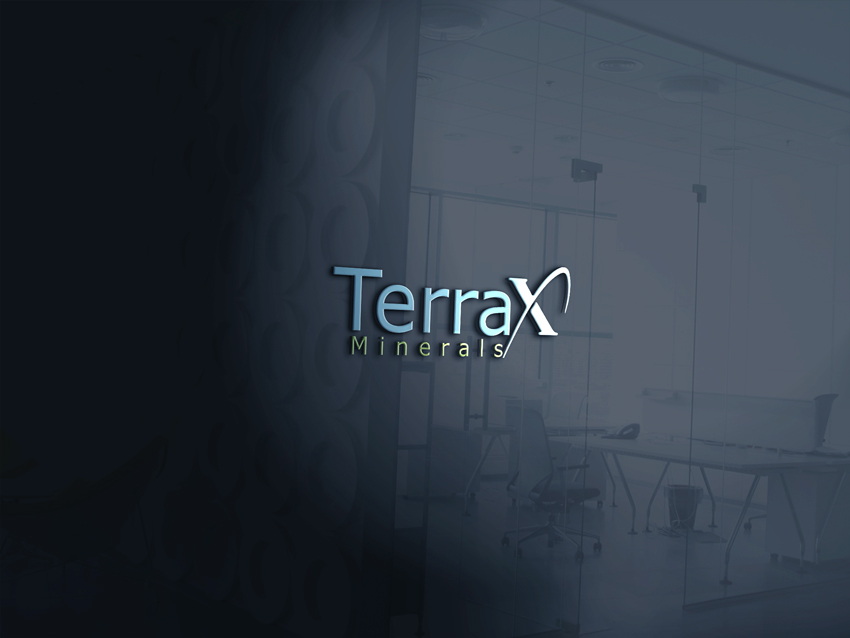 Logo-Design von saddam.nh2015 für TerraX Minerals | Design #11763687