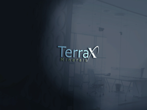 Design de Logo par saddam.nh2015 pour TerraX Minerals | Design : #11763687