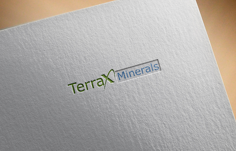 Logo-Design von saddam.nh2015 für TerraX Minerals | Design #11763689