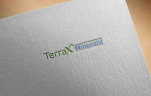 Diseño de Logo por saddam.nh2015 para TerraX Minerals | Diseño: #11763689
