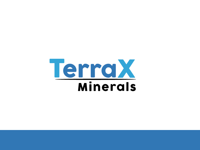 Logo Design by jabin for TerraX Minerals | Design #11762359