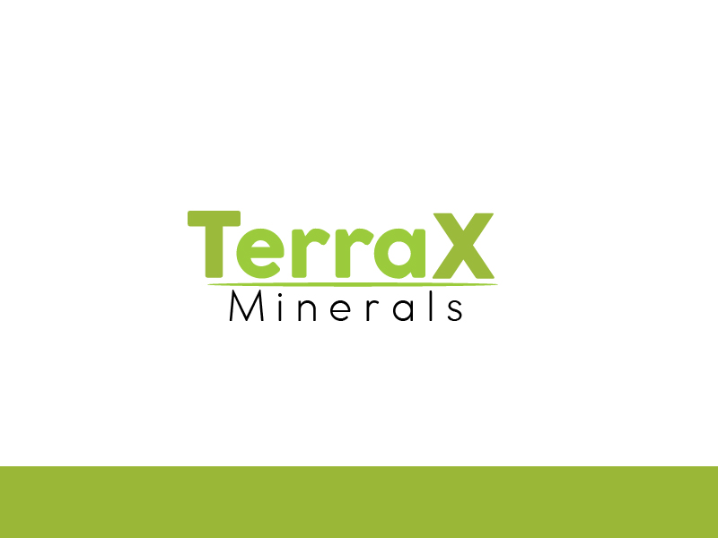 Diseño de Logo por jabin para TerraX Minerals | Diseño #11762360