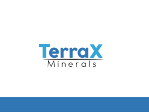 Diseño de Logo por jabin para TerraX Minerals | Diseño: #11762361
