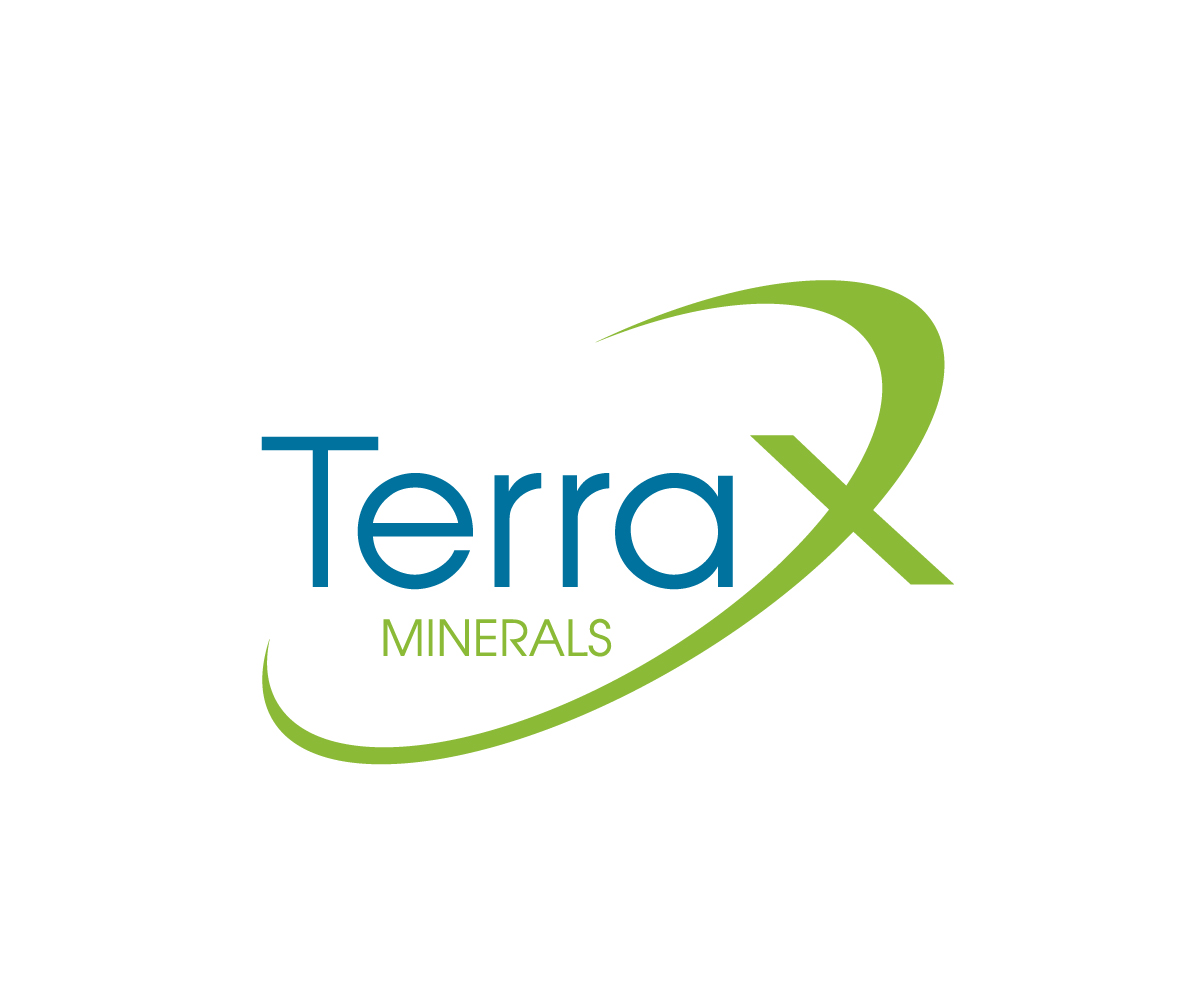 Logo-Design von Graphiquo für TerraX Minerals | Design #11793677