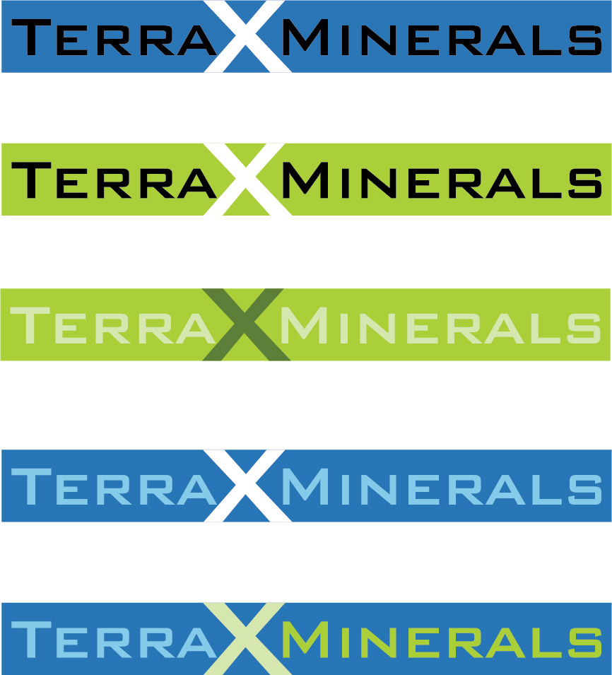 Logo Design by kdgm for TerraX Minerals | Design #11761869