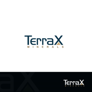 Logo Design by Art creators for TerraX Minerals | Design #11769974