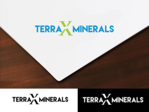 Design de Logo par Rochelle Dunkley pour TerraX Minerals | Design : #11796820