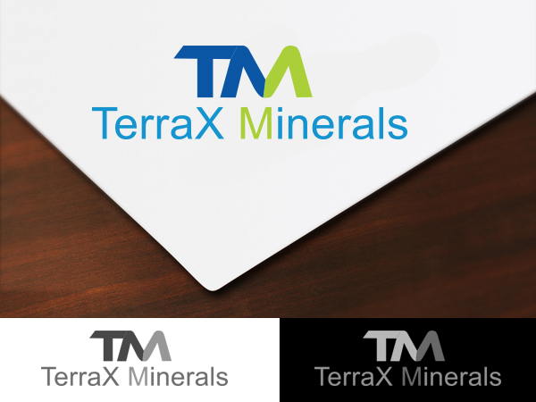 Logo Design by Rochelle Dunkley for TerraX Minerals | Design #11796821