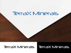 Design de Logo par Rochelle Dunkley pour TerraX Minerals | Design : #11796822