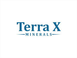 Logo-Design von Sushma für TerraX Minerals | Design: #11759127