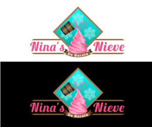 Logo Design by prospermenwintan
