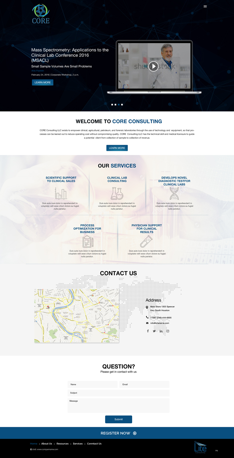 Web-Design von pb für dieses Projekt | Design #11781561