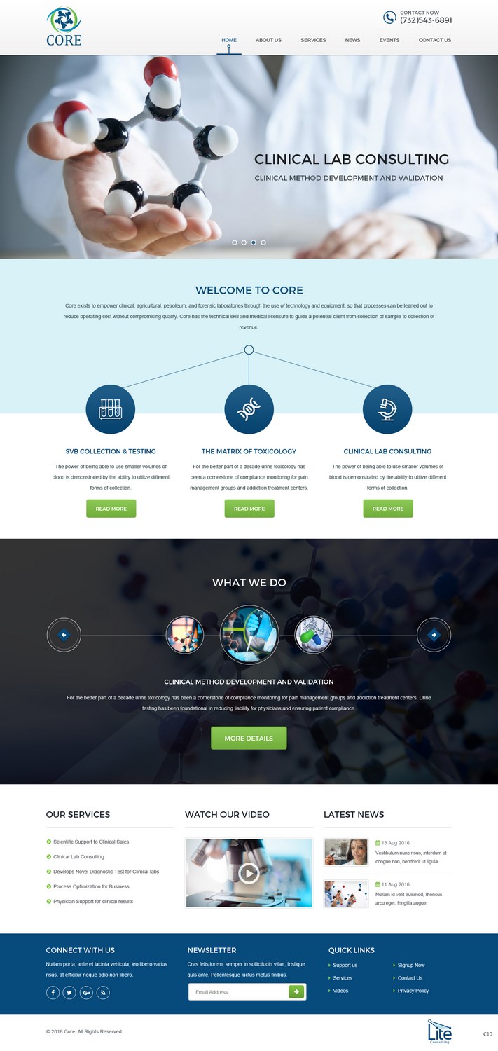 Web Design par pb pour ce projet | Design #11791405