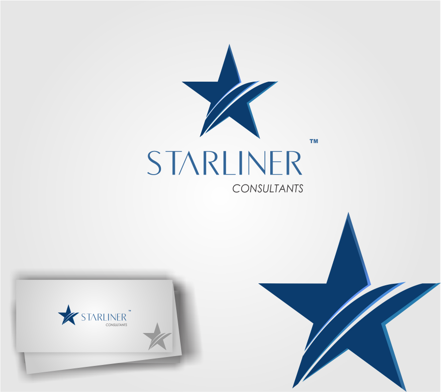 Logo-Design von Naavyd für dieses Projekt | Design #660437