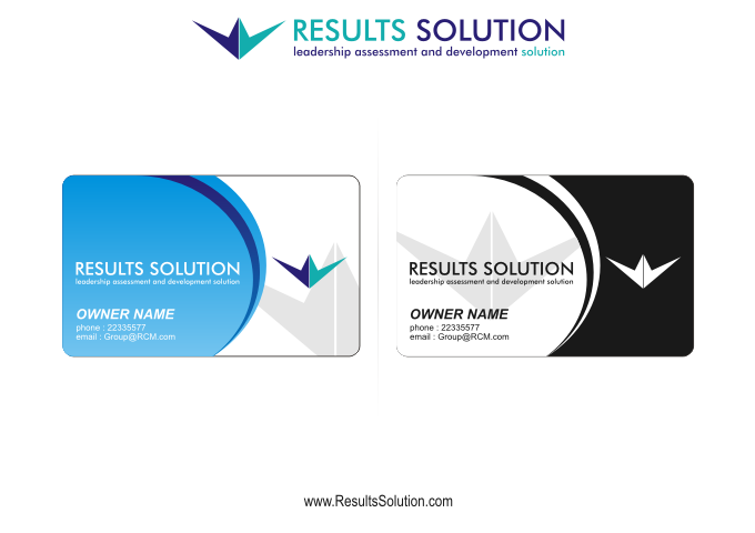 Logo Design by z.a.c. for this project | Design #717983